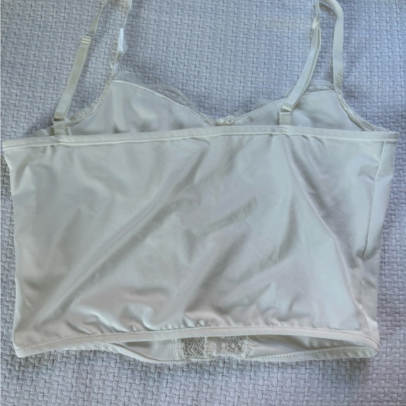 Corset top - Picture 2 of 2